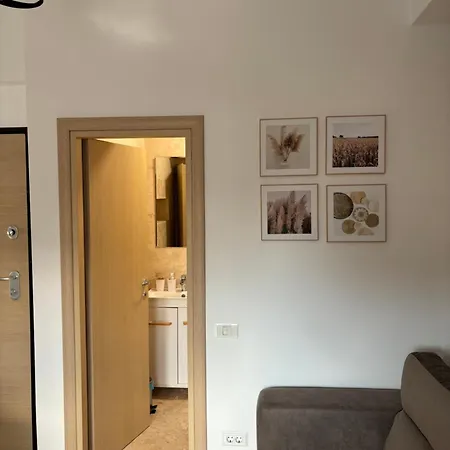 La Dolce Riva - Mamaia-sat דירה Năvodari