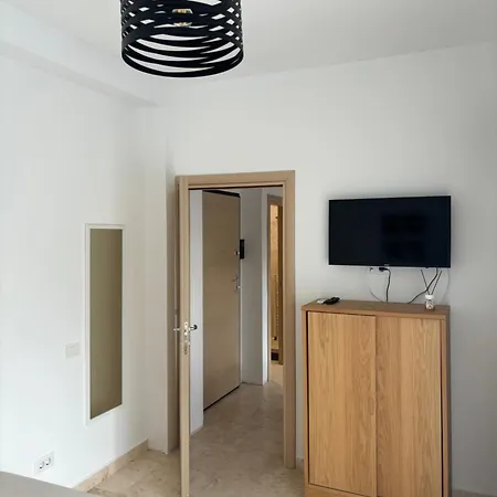 La Dolce Riva - Mamaia-sat Năvodari