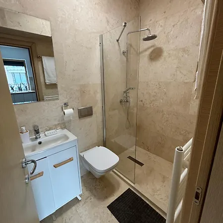 La Dolce Riva - Mamaia-sat *