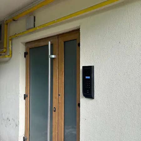 La Dolce Riva - Mamaia-sat *