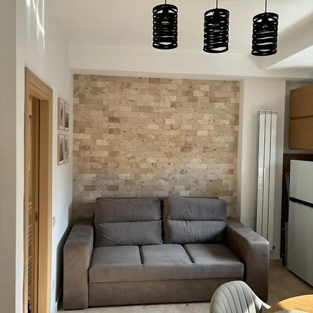 La Dolce Riva - Mamaia-sat *