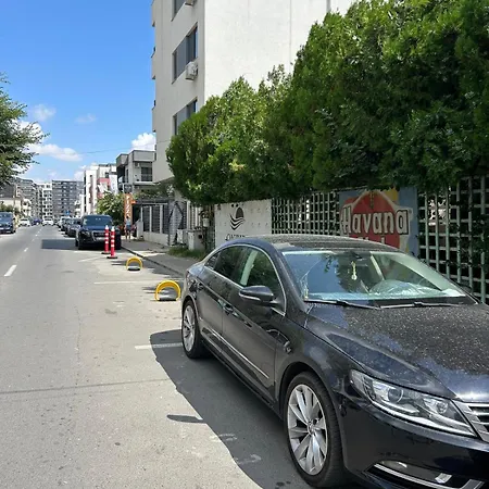 דירה La Dolce Riva - Mamaia-sat Năvodari