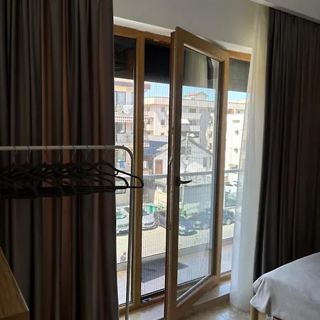 La Dolce Riva - Mamaia-sat