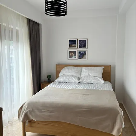 Apartament La Dolce Riva - Mamaia-sat
