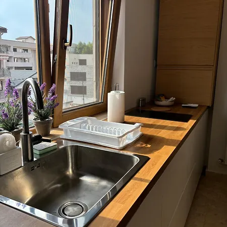 La Dolce Riva - Mamaia-sat * Năvodari