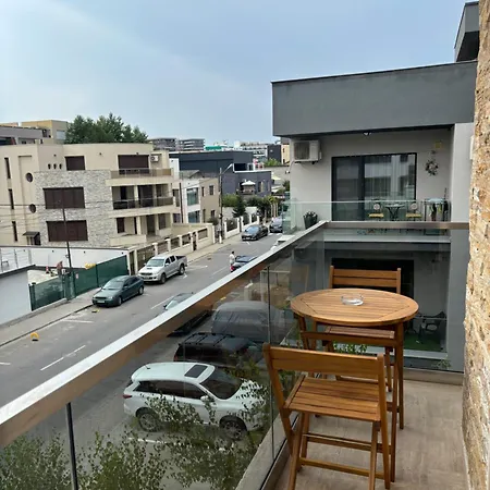 Apartament La Dolce Riva - Mamaia-sat