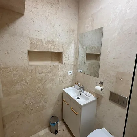 Apartament La Dolce Riva - Mamaia-sat *