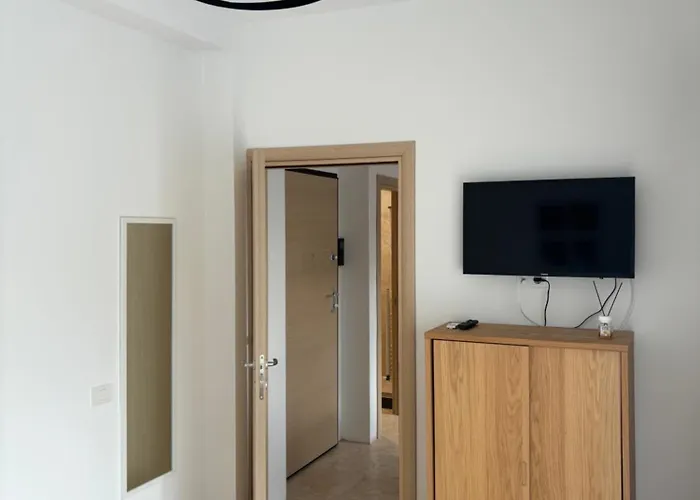 La Dolce Riva - Mamaia-sat Năvodari