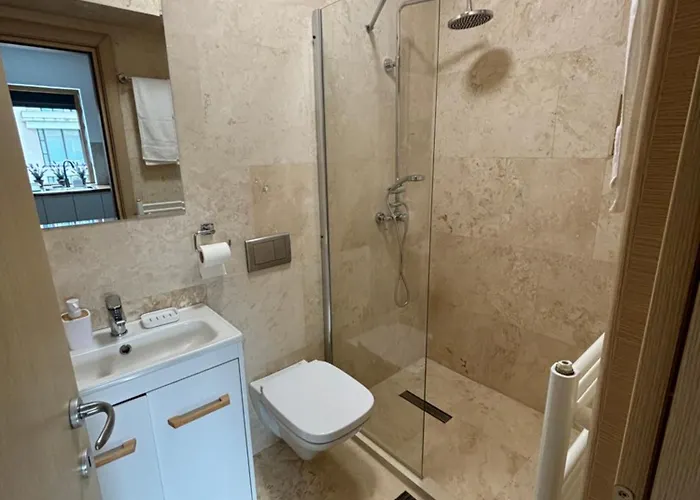 La Dolce Riva - Mamaia-sat *