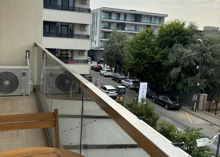 La Dolce Riva - Mamaia-sat Năvodari