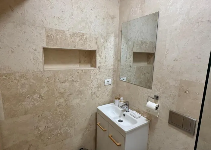 Appartement La Dolce Riva - Mamaia-sat *