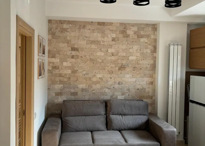 La Dolce Riva - Mamaia-sat *