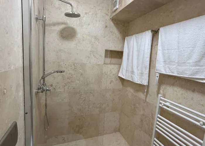 Appartement La Dolce Riva - Mamaia-sat *