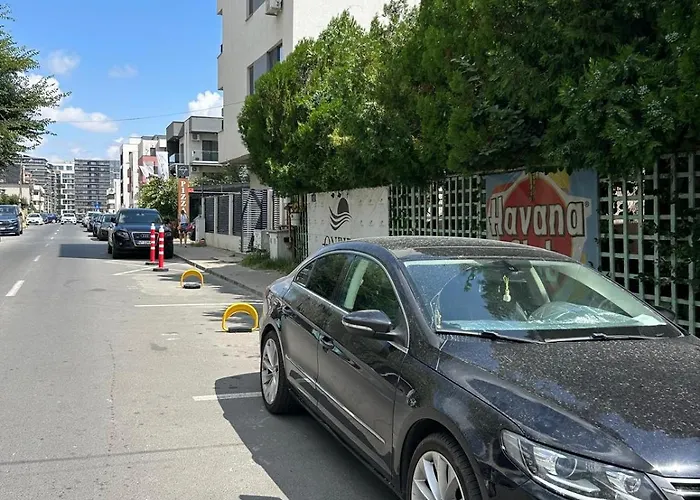 Appartement La Dolce Riva - Mamaia-sat Năvodari