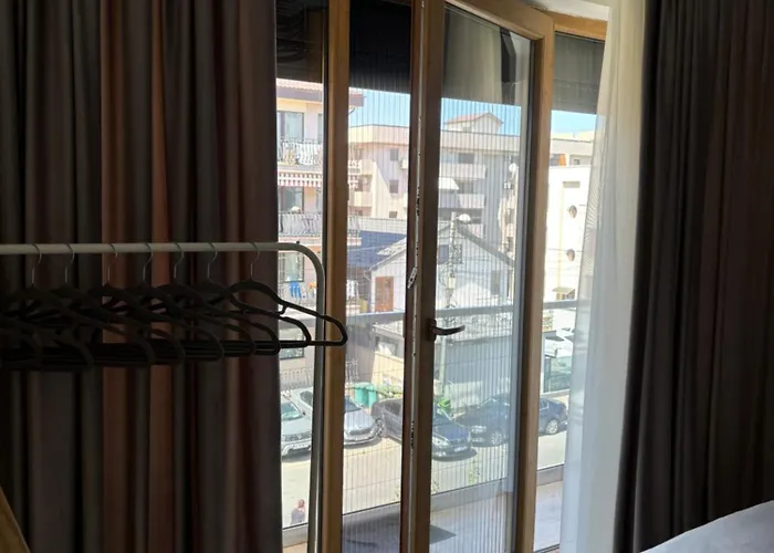 La Dolce Riva - Mamaia-sat